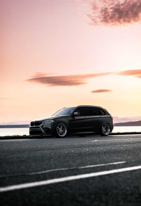 The Ultimate Driving Machine: Crowning the Best BMW Car of 2022