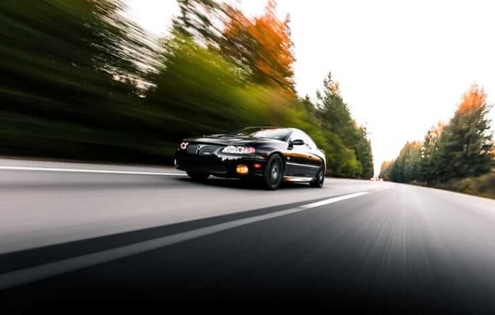 The Pontiac GTO: A Muscle Car Legend