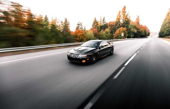 The Enduring Legacy: A Look at Pontiac's Sales Champion