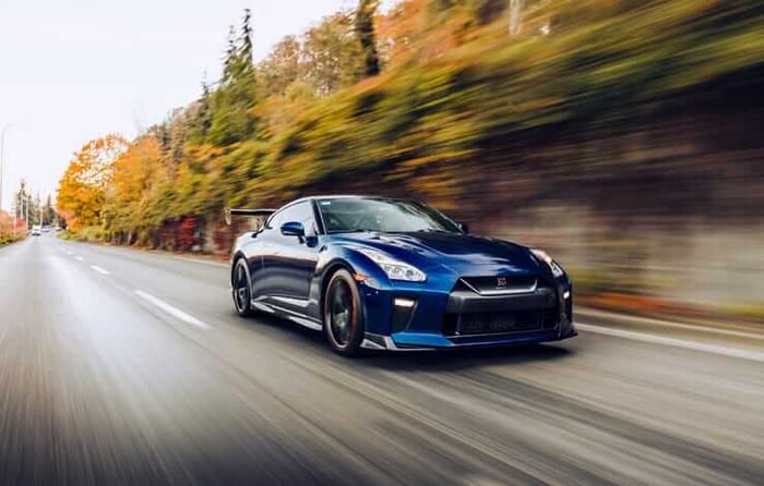 Texas: A Coupe Lover's Paradise