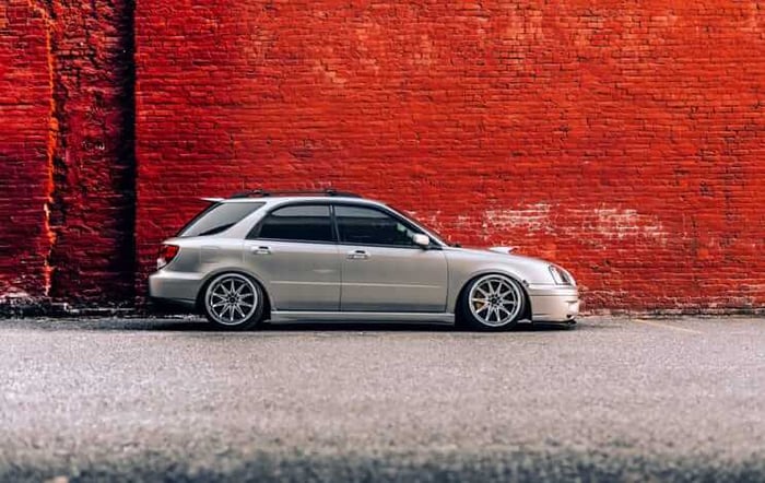The Best Wagons in Alabama: A Guide for Discerning Drivers
