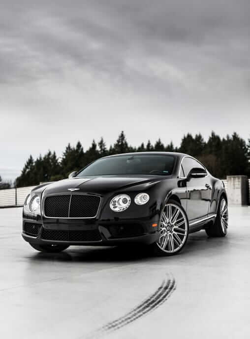 The Enduring Allure: A Deep Dive into the Bentley Continental GT
