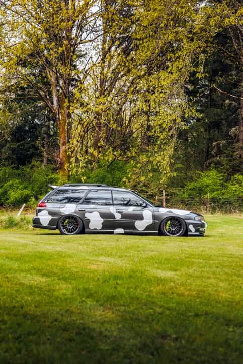 The Best Wagons for Oklahoma Roads: A Comprehensive Guide