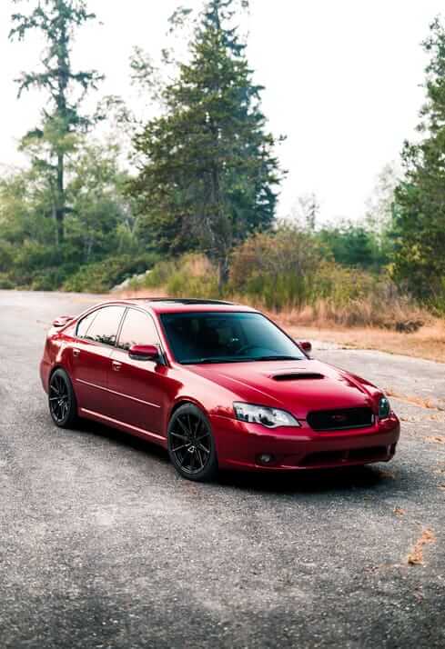 Navigating Colorado's Roads: The Best Sedans for the Centennial State