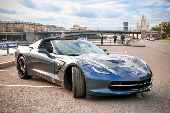 Top Down and Thriving: The Enduring Allure of America's Favorite Convertibles