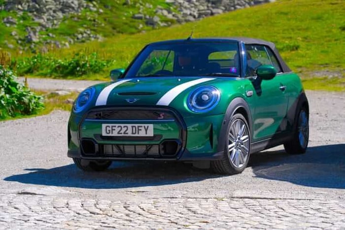 Cruising Down Memory Lane: The Most Iconic Cars That Shaped Automotive History