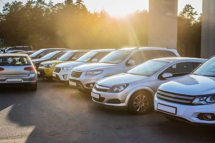 Picking Your Perfect Ride: A Guide to Choosing the Right Car for Your Needs