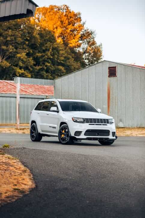 Finding Your Adventure: The Best Jeep for 2024
