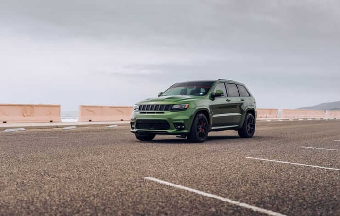 The Most Popular SUVs in South Dakota: A Comprehensive Guide