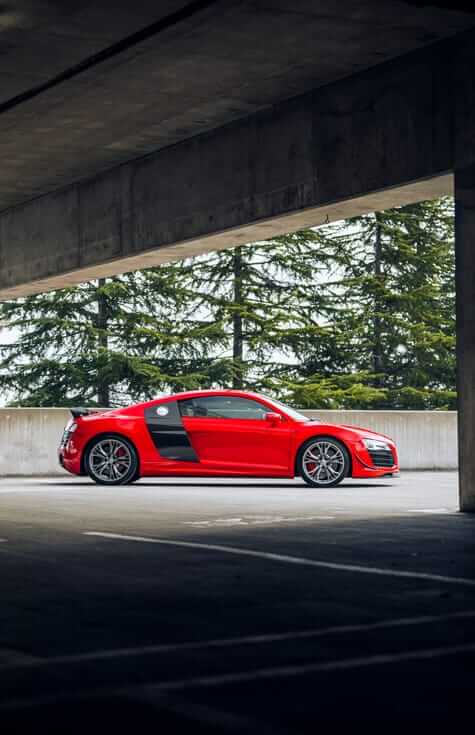 Louisiana's Top Coupes: A Blend of Performance and Style