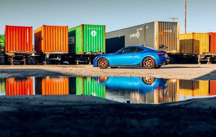 The Best Resale Value Coupes in Tennessee