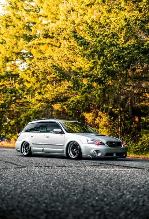 The Best Wagons for Wyoming's Rugged Roads