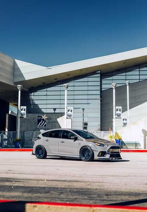 The Hatchbacks with the Best Resale Value in Missouri