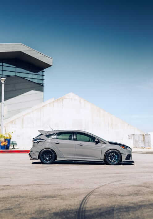 Rhode Island's Road Warriors: Hatchbacks with the Best Resale Value
