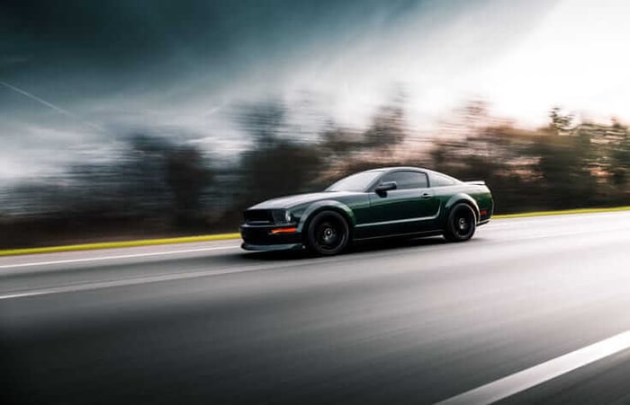 The Best Resale Value Coupes in Kentucky