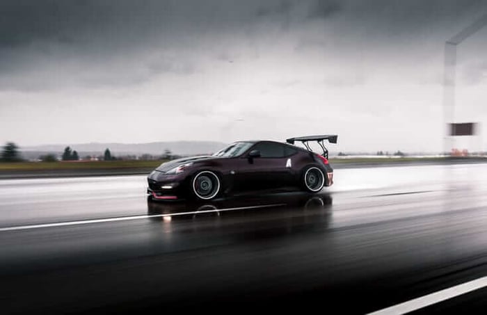 Nissan car for 2022