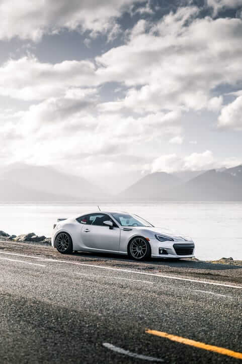 Cruising the Ocean State: The Best Coupes in Rhode Island