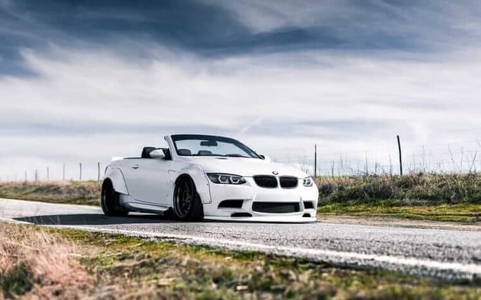 Top Convertible Cars for Cruising North Carolina