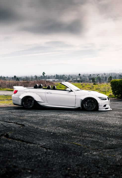 Top Convertibles to Cruise the Garden State