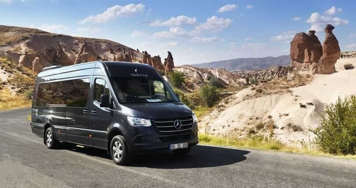 The Best Cars for Delivery Drivers: Fuel Efficiency and Cargo Space