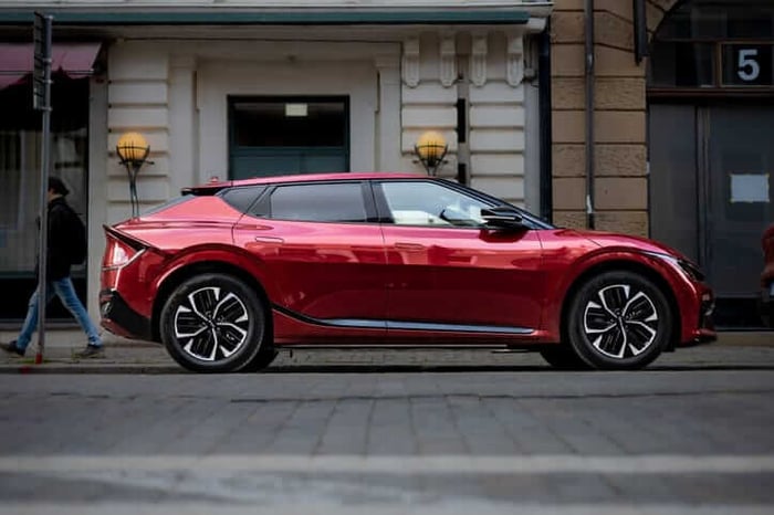 Connecticut's Finest: A Guide to the Best Sedans