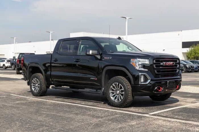 The Best Trucks for Iowa's Diverse Landscape