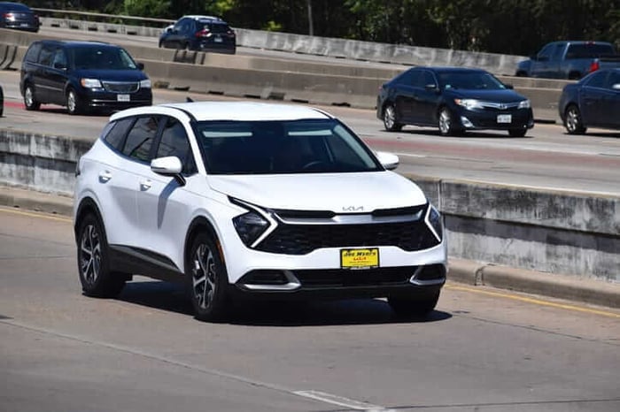 The Best Hybrid Cars in Ohio: A Guide to Fuel-Efficient Driving