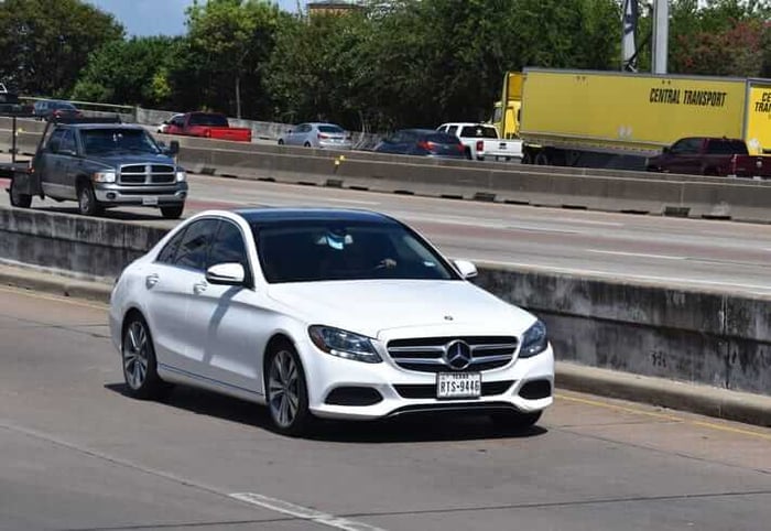 Luxury Showdown: Lexus LS vs. Mercedes-Benz S-Class