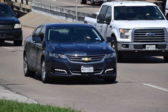 The Chevrolet Impala: An American Icon Through the Decades