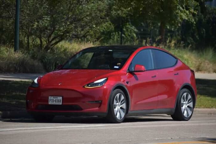 The Best Electric Cars in Oregon: A Guide for Eco-Conscious Drivers