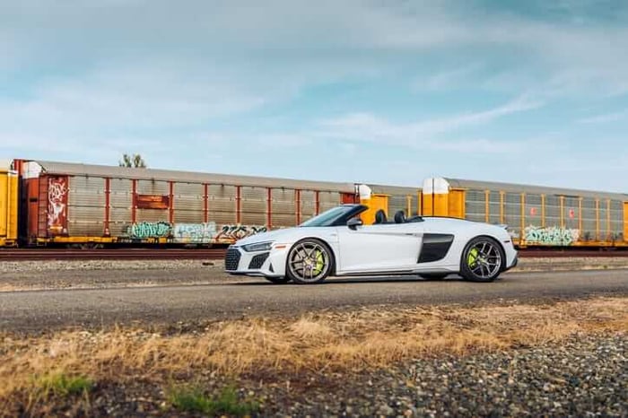 Ohio's Top Drop-Tops: A Guide to the Best Convertibles