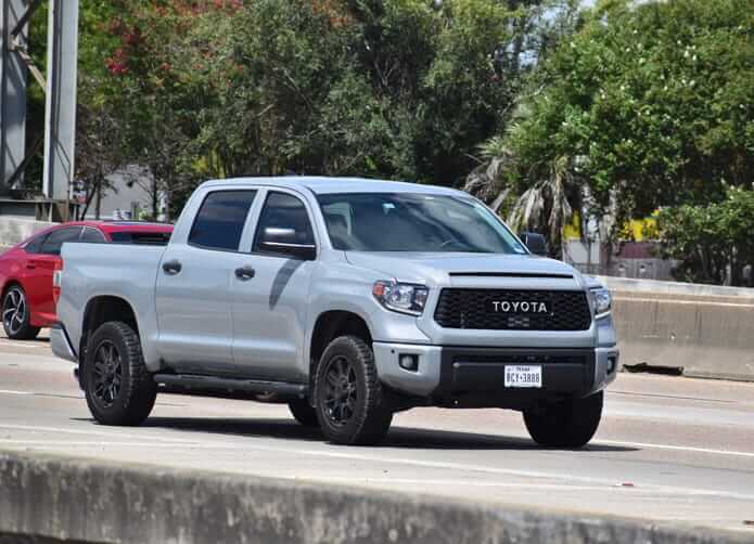 The Best Trucks for South Carolina: A Comprehensive Guide
