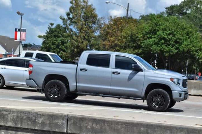 The Best Resale Value Trucks in Arizona