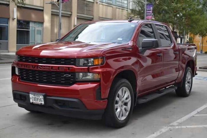 Best Trucks for Michigan: Conquering the Great Lakes State