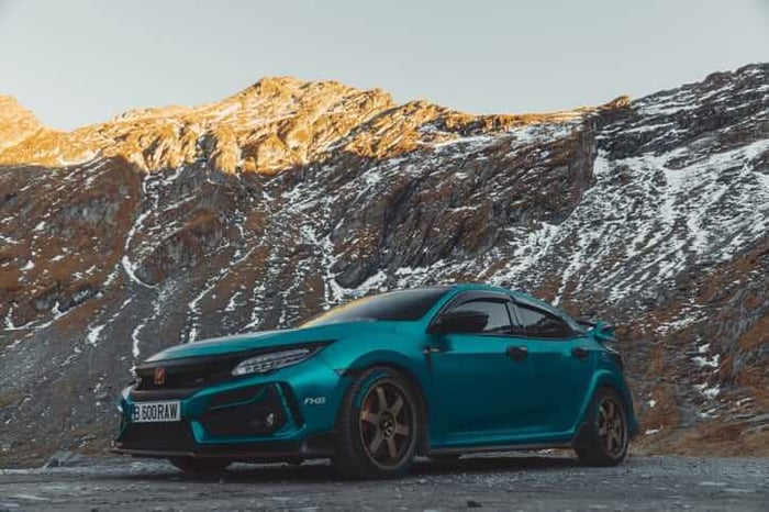 Unveiling the Crown Jewel: The Best Honda Car for 2024