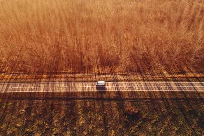 The Minivans with the Best Resale Value in Minnesota
