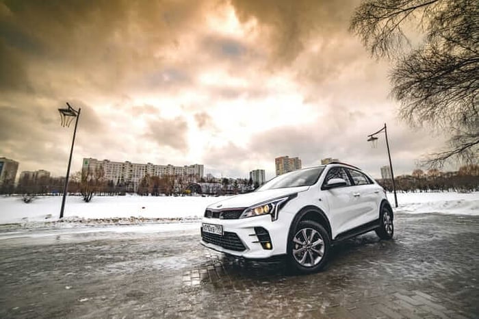 The Kia Rio: A Closer Look at a Subcompact Gem