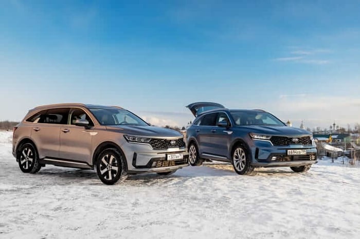 2022 PHEV SUVs: Electrified Evolution Takes the Lead
