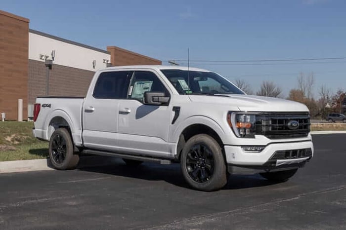 The Diesel Cars with the Best Resale Value in Alabama