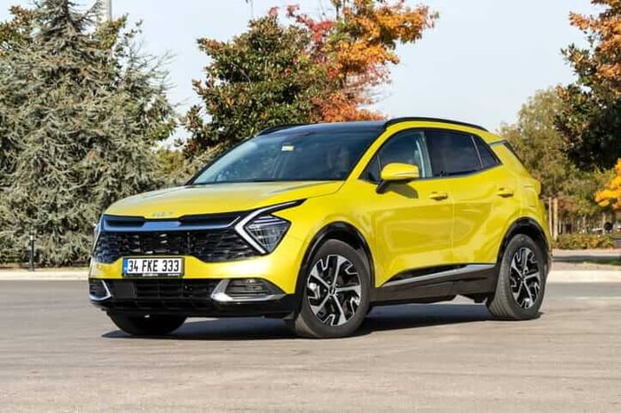 The Most Popular SUVs in Mississippi: A Deep Dive