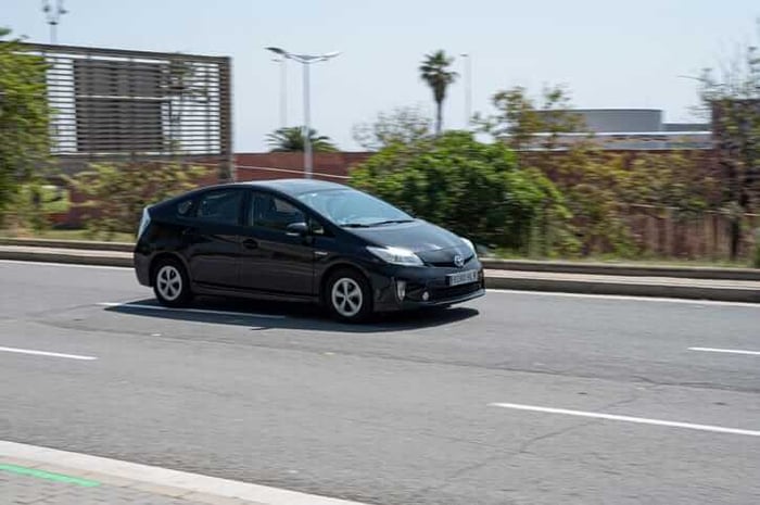 The Toyota Prius v: A Discontinued But Feature-Rich Hybrid MPV
