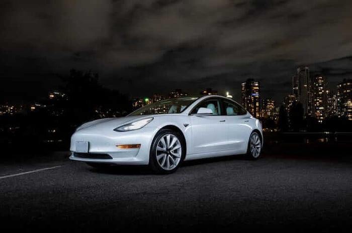 Crowning the Champ: Unveiling the Best Tesla Car of 2023