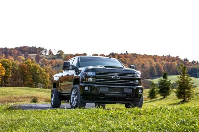 Top Trucks for Louisiana: Navigating Bayou Country