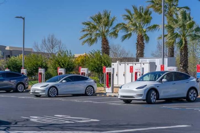 Crowning the King of the Road: Unveiling the Best Tesla Car for 2024