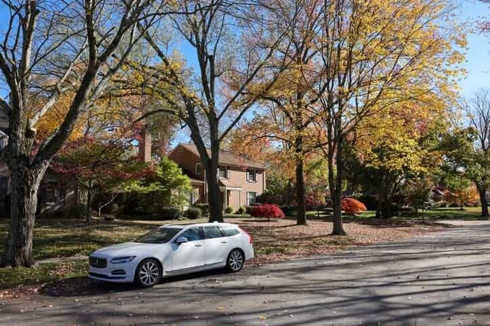 The Wagons with the Best Resale Value in Michigan