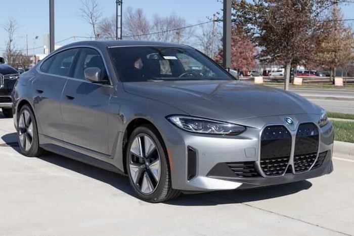 The German Giants Clash: Audi vs. BMW vs. Mercedes-Benz