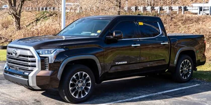 The Best Truck for Wyoming: Navigating the Wild West