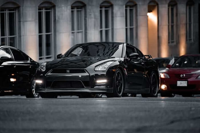 The Most Iconic Race Cars of All Time: Machines That Made History