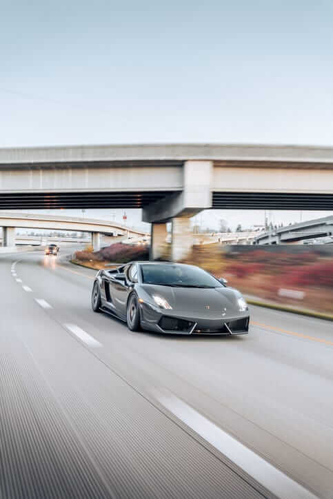 The Undying Bull: A Look Back at the Lamborghini Gallardo