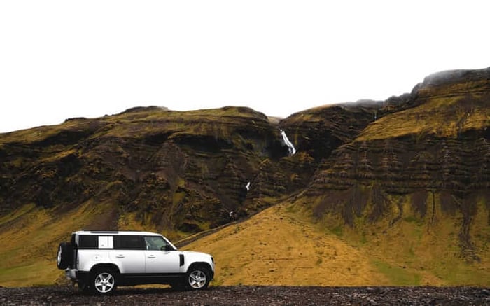 The Land Rover Defender: A Legend Reborn for the Modern Explorer